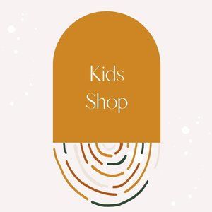 Kids Clothing and Shoes
